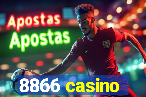 8866 casino